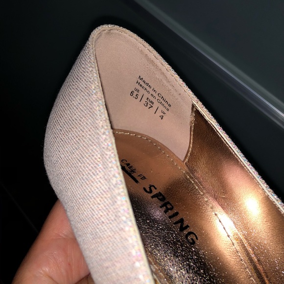 "Call it spring" beautiful pumps heels 🌷 - Picture 15 of 17